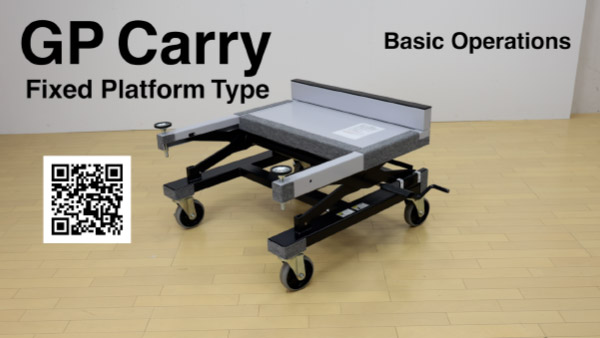 GPcarry